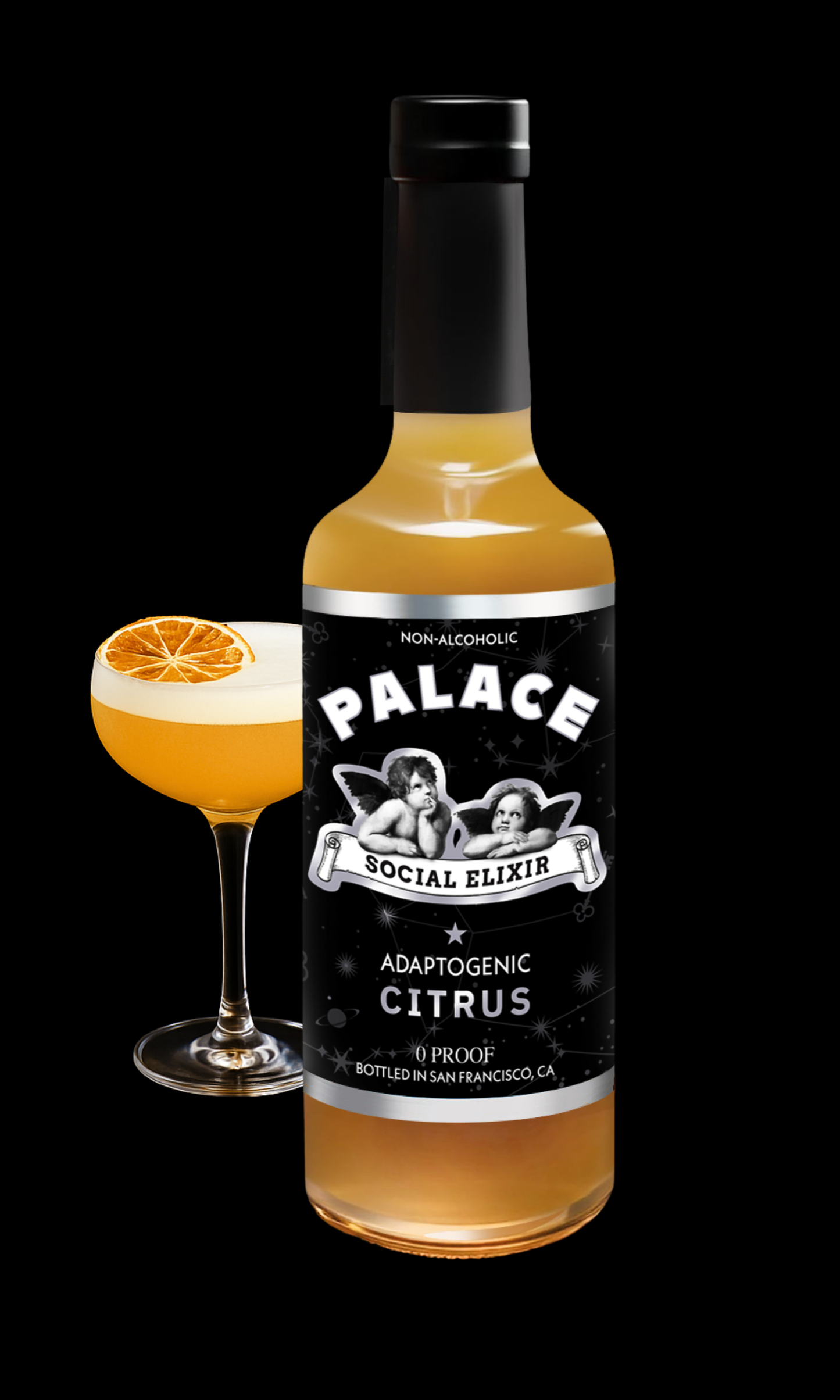 Palace Social Elixir